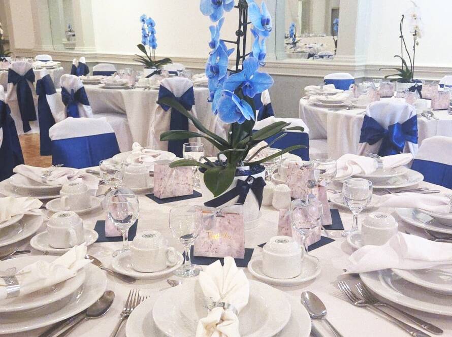 Burlington Wedding Celebrations