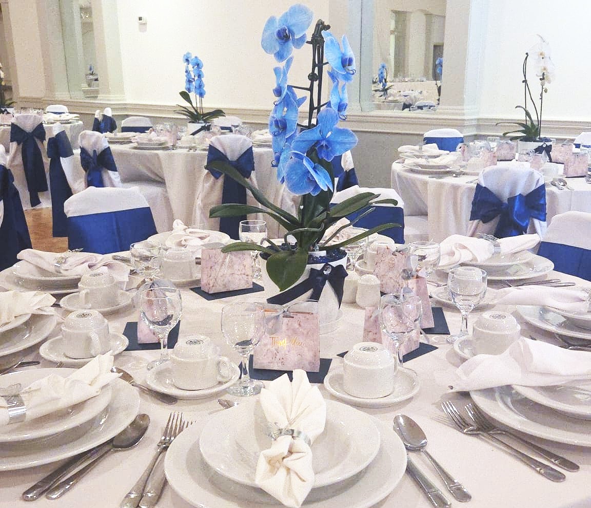 Wedding Celebrations