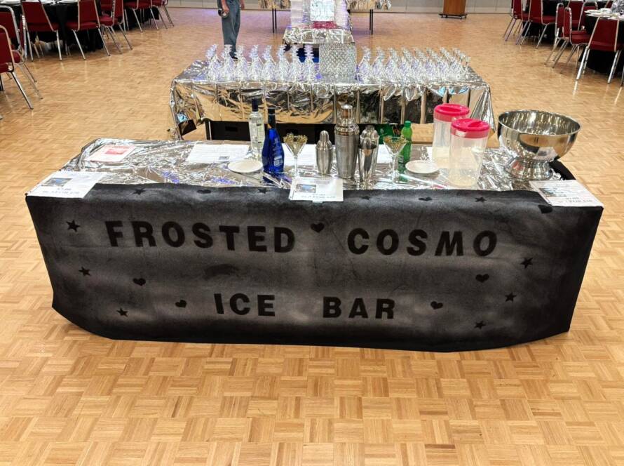 Burlington Private Parties